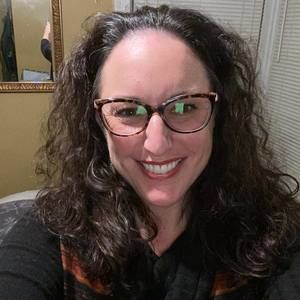 Meet your Posher, Caroline